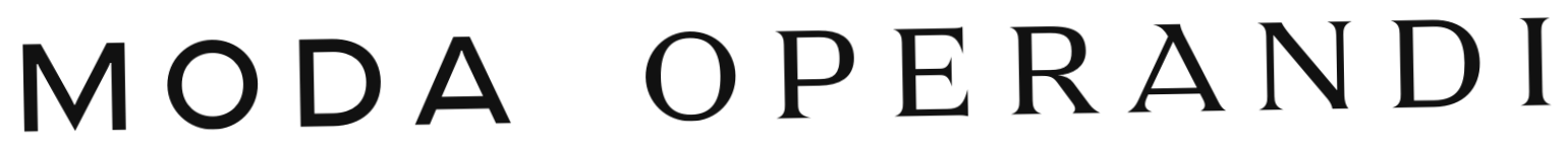 Moda Operandi