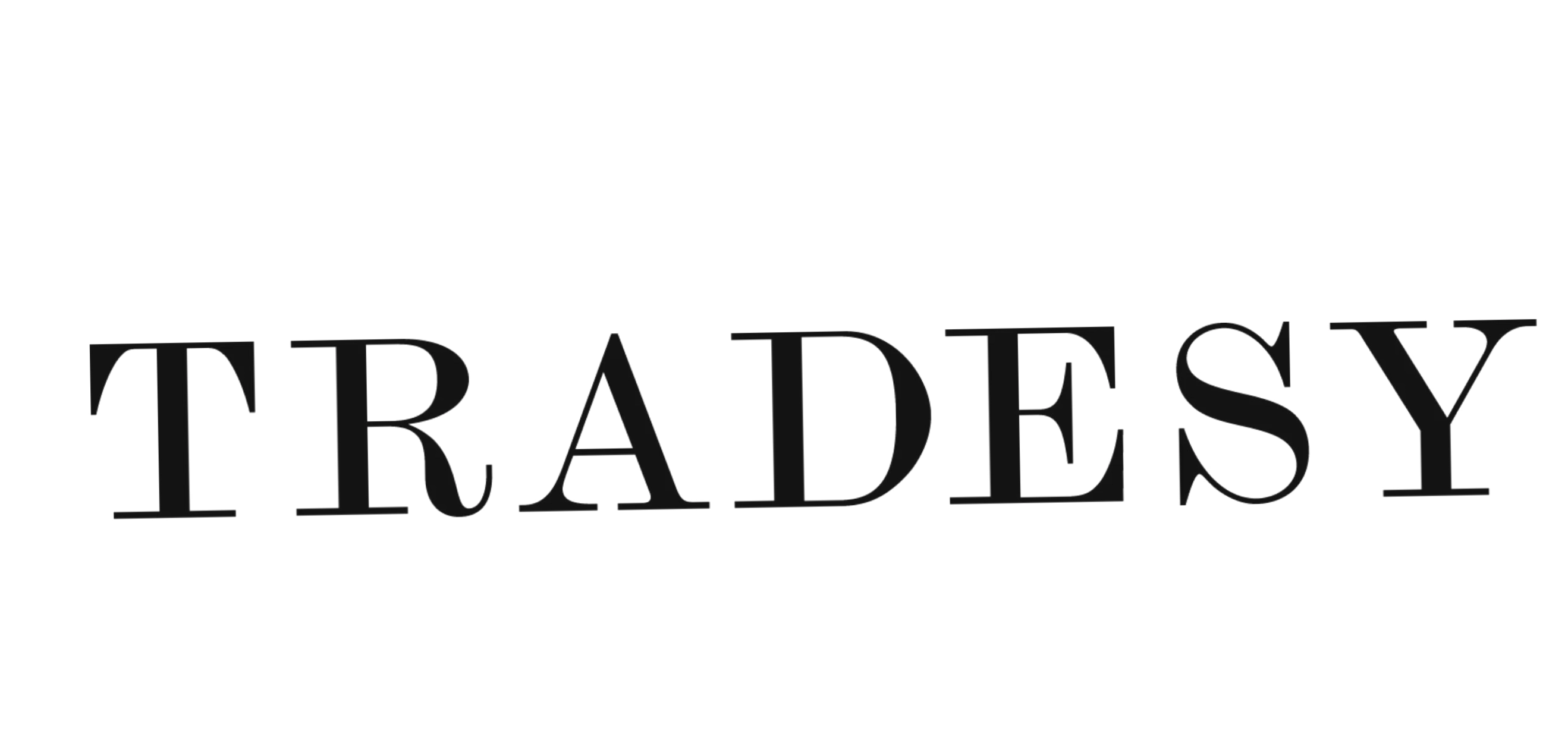 Tradesy