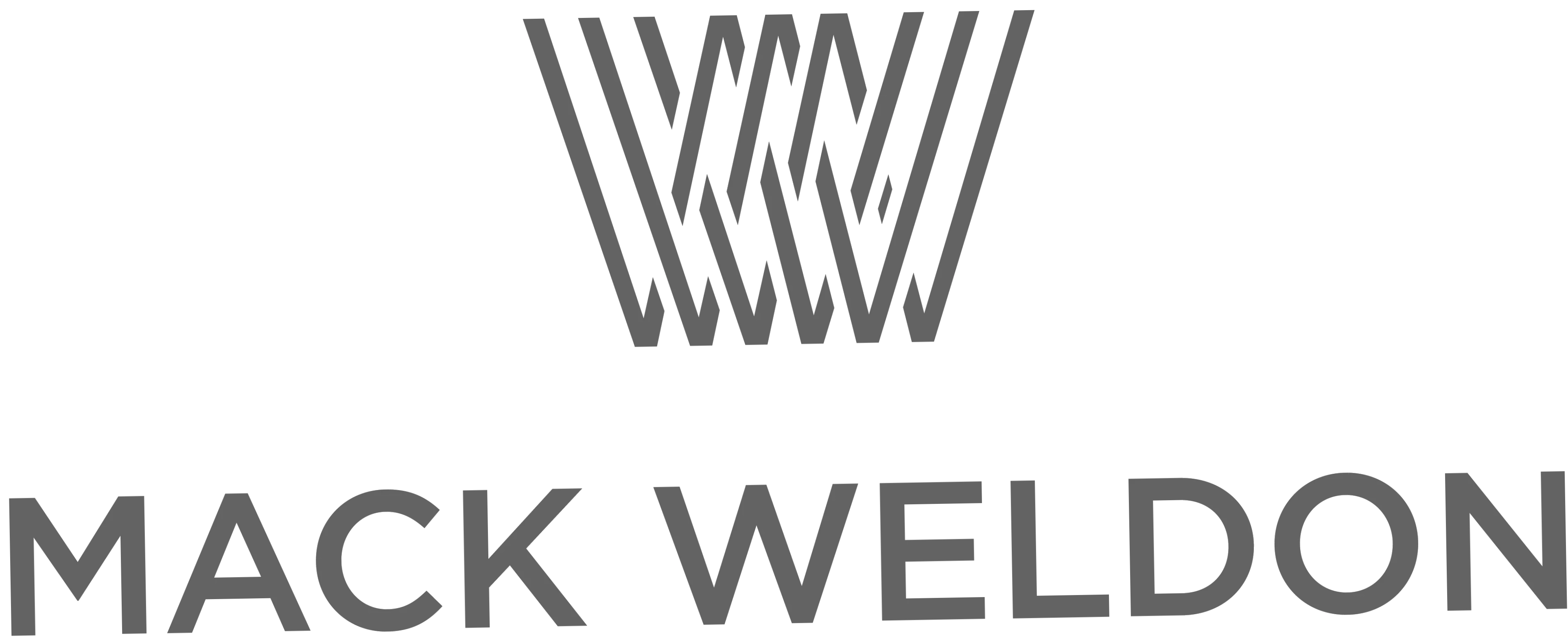 Mack Weldon