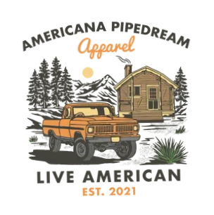Americana Pipedream