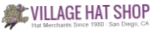 Village Hat Shop