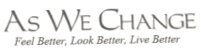 As We Change