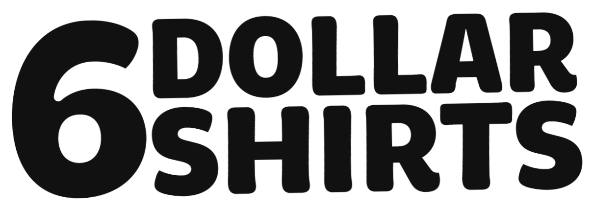 6DollarShirts.com