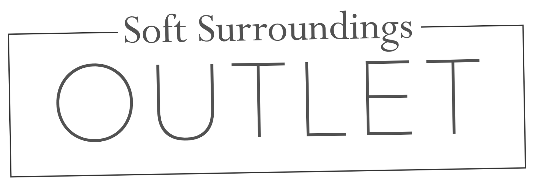 Soft Surroundings Outlet