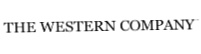 The Western Company