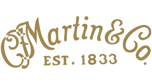 Martin Guitar
