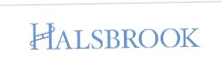 Halsbrook