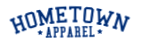 Hometown apparel