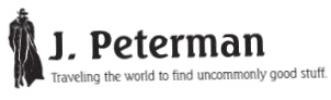 J. Peterman