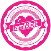 Iam8bit