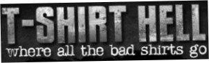 T-shirt Hell