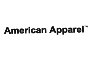 American Apparel