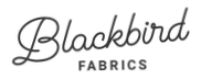 Blackbird Fabrics