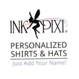 Ink Pixi