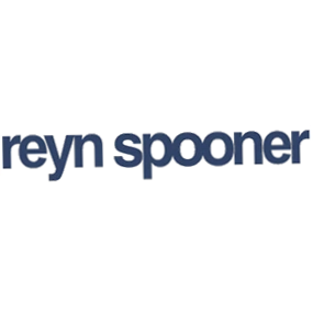 Reyn Spooner