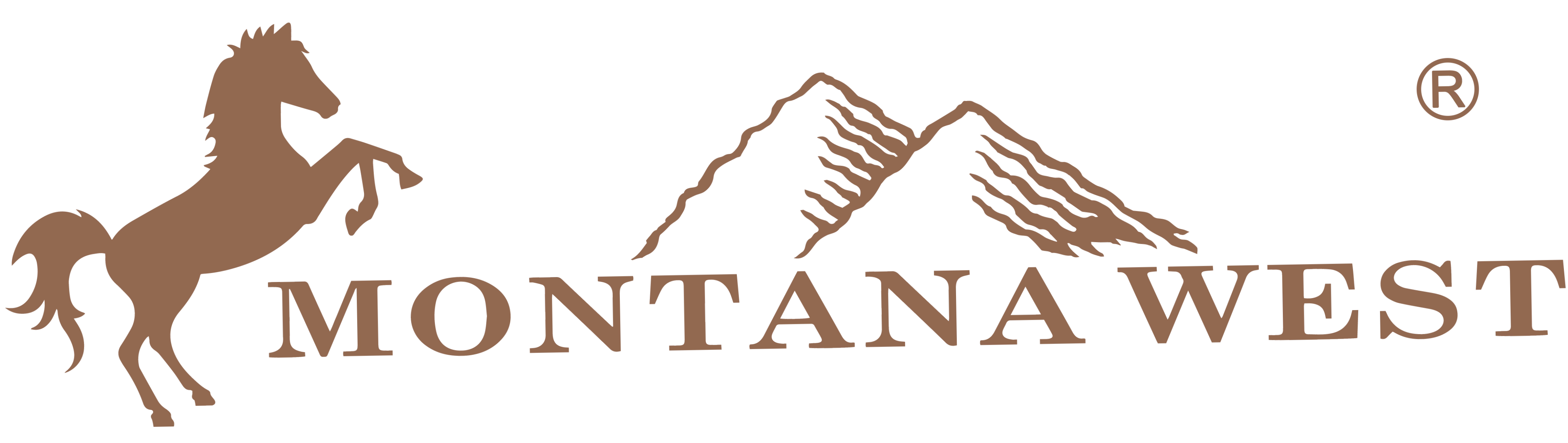 Montana West World