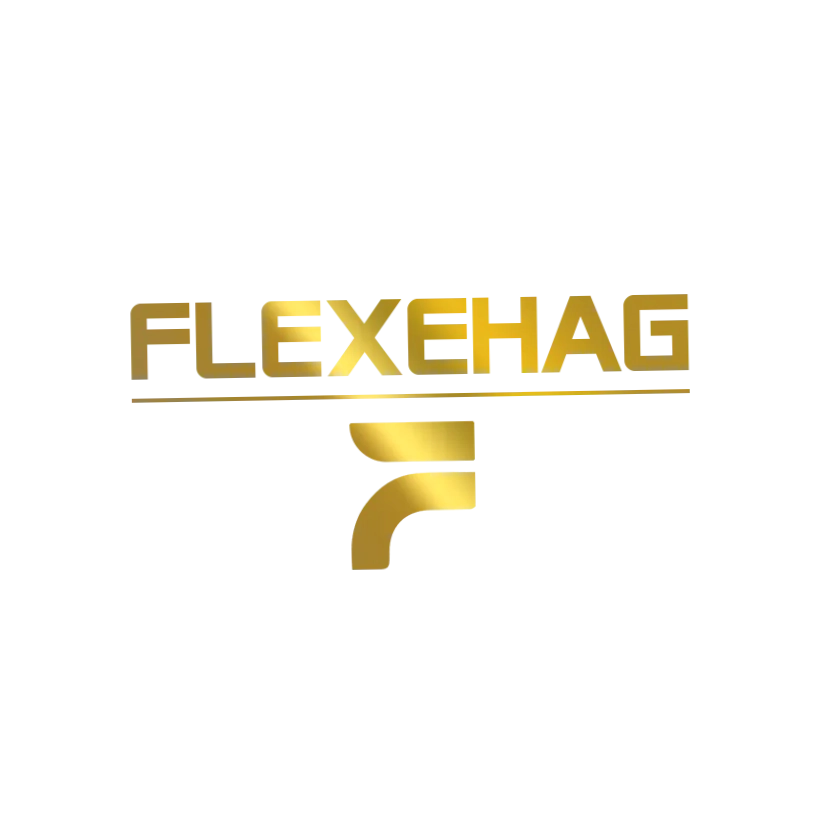 Flexehag