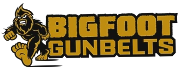 Bigfoot Gun Belts
