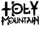 Holy Mountain Printing