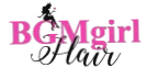 Bgm Girl Hair