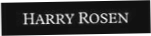 Harry Rosen