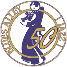Blues Alley