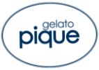 Gelato Pique