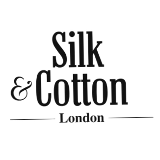 Silk & Cotton