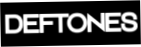 Deftones Merch