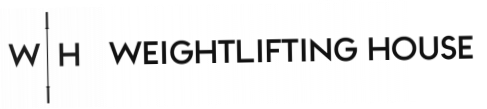 Weightlifting House