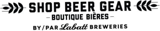 Shop Beer Gear