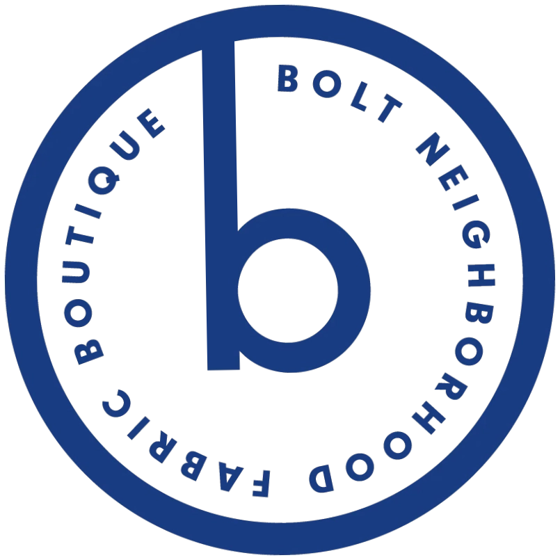 Bolt Fabric Boutique