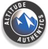 Altitude Authentics
