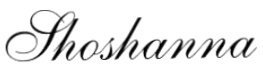 Shoshanna