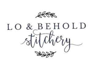 Lo and Behold Stitchery
