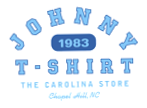 Johnny T shirt
