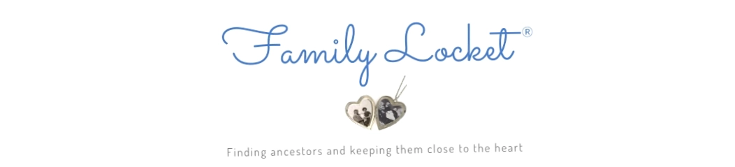 Family Locket