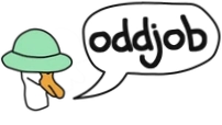 Oddjob Hats