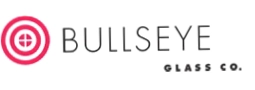 Bullseyeglass