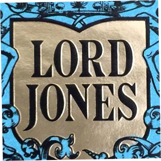 Lord Jones