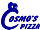 Cosmos Pizza