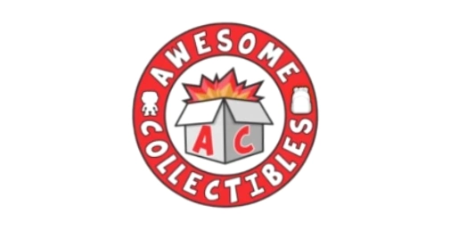 My Awesome Collectibles