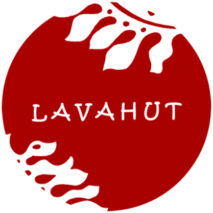 Lavahut