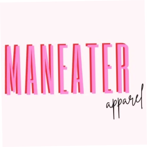 maneater apparel