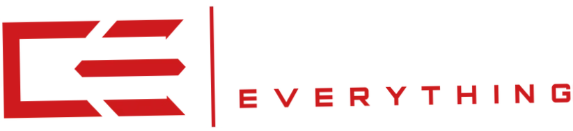Crush Everything