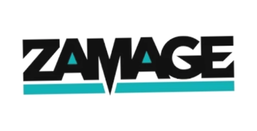 Zamage