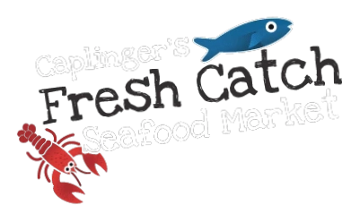Caplinger's Fresh Catch