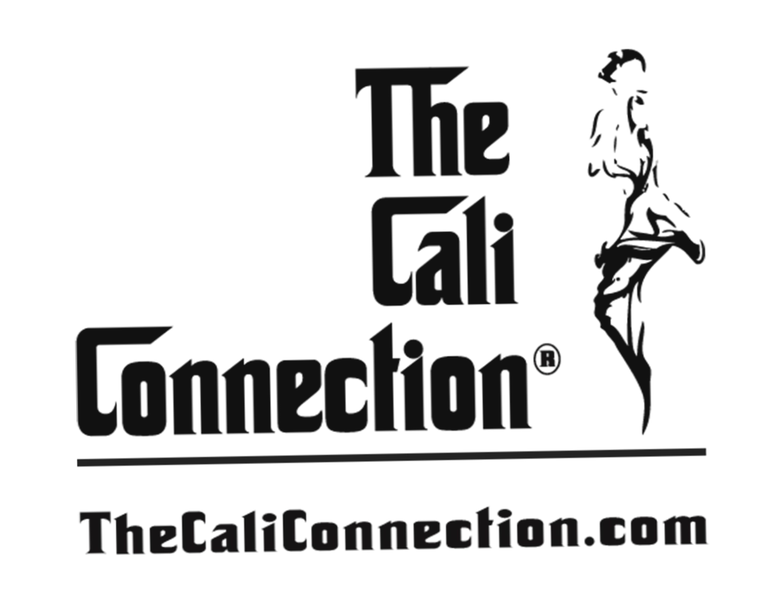 The Cali Connection