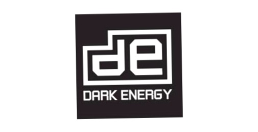 Dark Energy