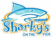 Sharky's On The Pier
